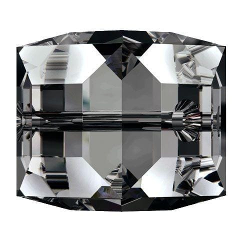 Swarovski (5601) 4mm Cube Beads (Sold per piece) - Too Cute Beads