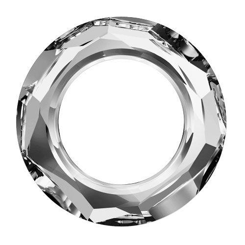 Swarovski 14mm Cosmic Ring - Crystal CAL (1pc)