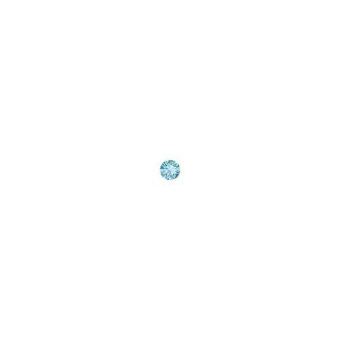 Swarovski Chaton PP14 (1028) - Aquamarine (2mm) - 1 Piece - Too Cute Beads