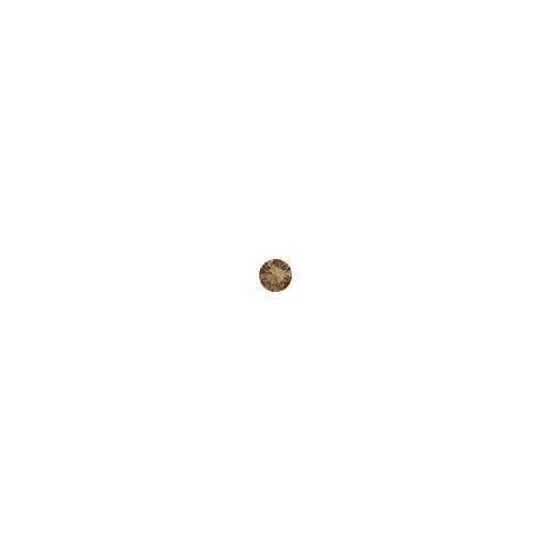 Swarovski Chaton PP24 (1028) - Crystal Bronze Shade (3mm) - 1 Piece - Too Cute Beads