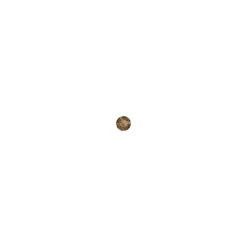 Swarovski Chaton PP24 (1028) - Crystal Bronze Shade (3mm) - 1 Piece - Too Cute Beads