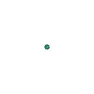 Swarovski Chaton PP14 (1028) - Emerald (2mm) - 1 Piece - Too Cute Beads