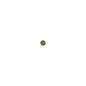 Swarovski Chaton PP24 (1028) - Fern Green (3mm) - 1 Piece - Too Cute Beads