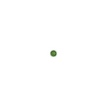 Swarovski Chaton PP24 (1028) - Fern Green (3mm) - 1 Piece - Too Cute Beads