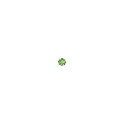 Swarovski Chaton PP14 (1028) - Peridot (2mm) - 1 Piece - Too Cute Beads