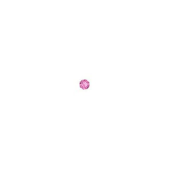 Swarovski Chaton PP24 (1028) - Rose (3mm) - 1 Piece - Too Cute Beads