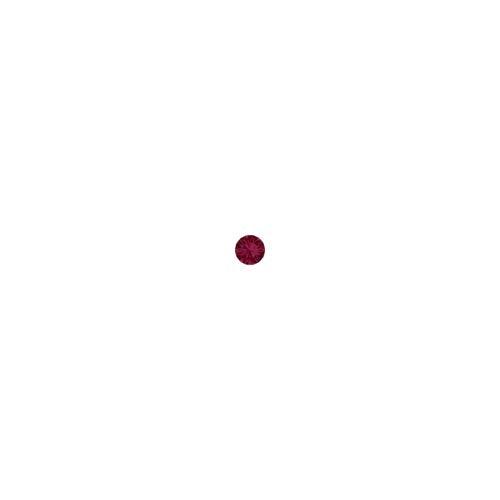 Swarovski Chaton PP14 (1028) - Garnet (2mm) - 1 Piece