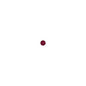 Swarovski Chaton PP14 (1028) - Garnet (2mm) - 1 Piece - Too Cute Beads