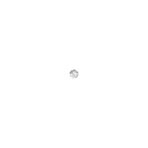 Swarovski Chaton PP14 (1028) - White Opal (2mm) - 1 Piece - Too Cute Beads