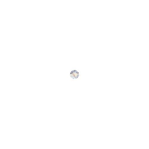 Swarovski Chaton PP14 (1028) - White Opal (2mm) - 1 Piece