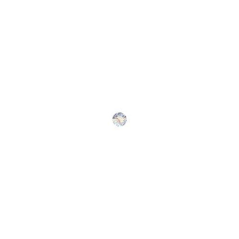 Swarovski Chaton PP14 (1028) - White Opal (2mm) - 1 Piece - Too Cute Beads