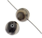 Dolomite 8mm Round Beads - Too Cute Beads