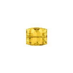 Swarovski (5601) 4mm Cube Beads (Sold per piece) - Too Cute Beads