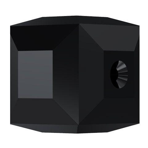 Swarovski (5601) 4mm Cube Beads (Sold per piece)