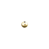 2mm 14K Gold Filled Seamless Ball (50 Pieces)