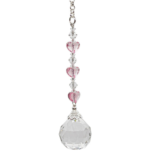 2020 Mother's Day Suncatcher - Too Cute Beads