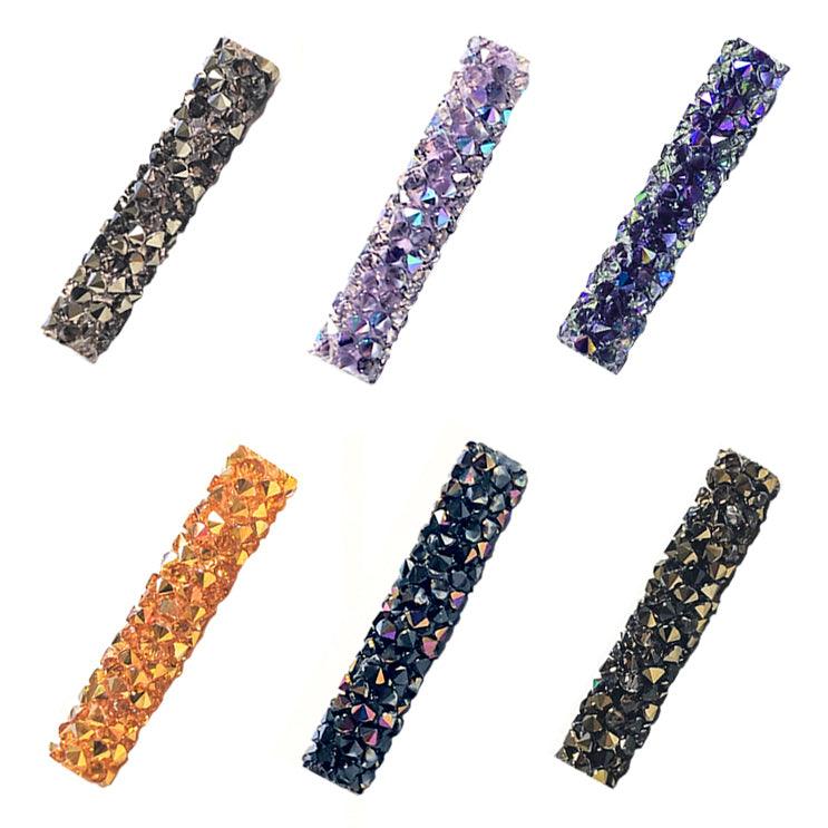 Special Production 30mm Fine Rock Tube Beads - Too Cute Beads