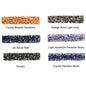 Special Production 30mm Fine Rock Tube Beads - Too Cute Beads