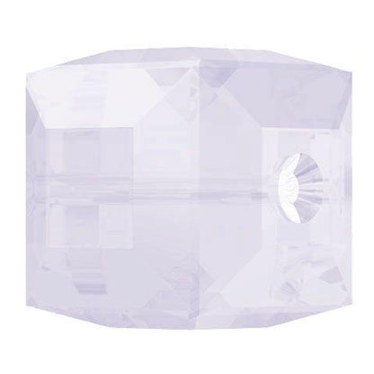 Swarovski (5601) 4mm Cube Beads (Sold per piece) - Too Cute Beads