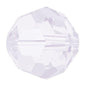 Swarovski 4mm Round - Violet Opal (10 Pack) No longer in Production - Too Cute Beads