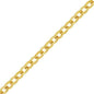 14K Gold Filled 1.6mm Double Cable Chain (1 foot) #15 - Too Cute Beads