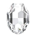Swarovski 4127 39mm Fancy Oval - Too Cute Beads