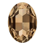 Swarovski 4127 39mm Fancy Oval - Too Cute Beads