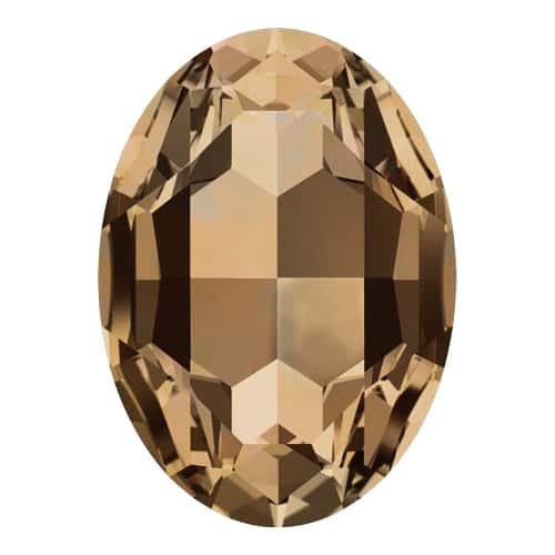 Swarovski 4127 39mm Fancy Oval - Too Cute Beads