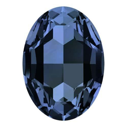 Swarovski 4127 39mm Fancy Oval - Too Cute Beads