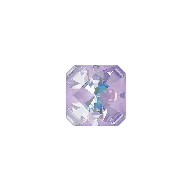 Swarovski (4499) 14mm Kaleidoscope Fancy Stone - Crystal Lavender Delite (1 Piece) - Too Cute Beads