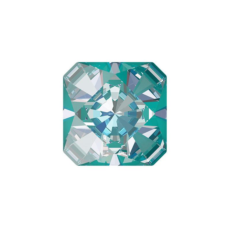 Swarovski (4499) 20mm Kaleidoscope Fancy Stone - Crystal Laguna Delite (1 Piece) - Too Cute Beads