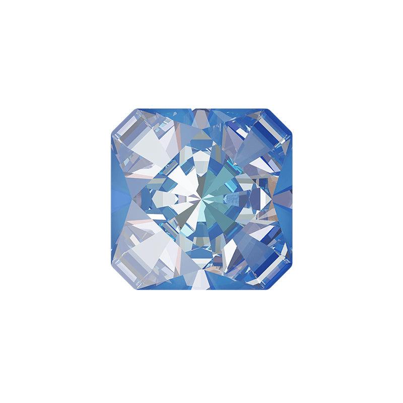 Swarovski (4499) 20mm Kaleidoscope Fancy Stone - Crystal Ocean Delite (1 Piece) - Too Cute Beads