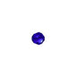 Swarovski (5000) 4mm Round - Majestic Blue (10 Pack) - Too Cute Beads