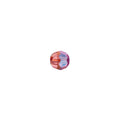 Swarovski 4mm Round - Rose Peach Shimmer (10 Pieces) - Too Cute Beads