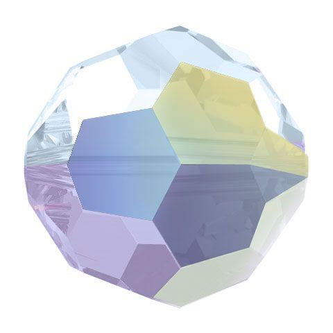 Swarovski 4mm Round - Alexandrite AB (10 Pack) - Too Cute Beads