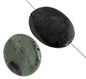 Kambaba Jasper 10x14mm Oval Beads - Too Cute Beads