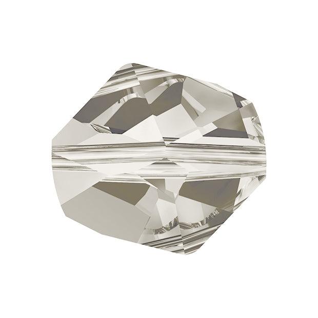 Swarovski 16mm Cosmic - Crystal Silver Shade (1 Piece)