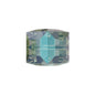 Swarovski (5601) 6mm Cube Beads (Sold by the piece) - Too Cute Beads