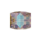 Swarovski (5601) 6mm Cube Beads (Sold by the piece) - Too Cute Beads