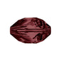 Swarovski 16x10mm Cubist Bead - Burgundy (1 Piece) - Too Cute Beads