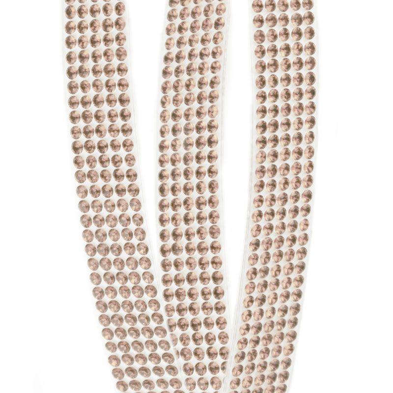 Swarovski Crystaltex Bracelet Kit - Too Cute Beads