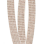 Swarovski Crystaltex Bracelet Kit - Too Cute Beads