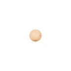 Swarovski 4mm Pearl - Peach (25pc) - Too Cute Beads