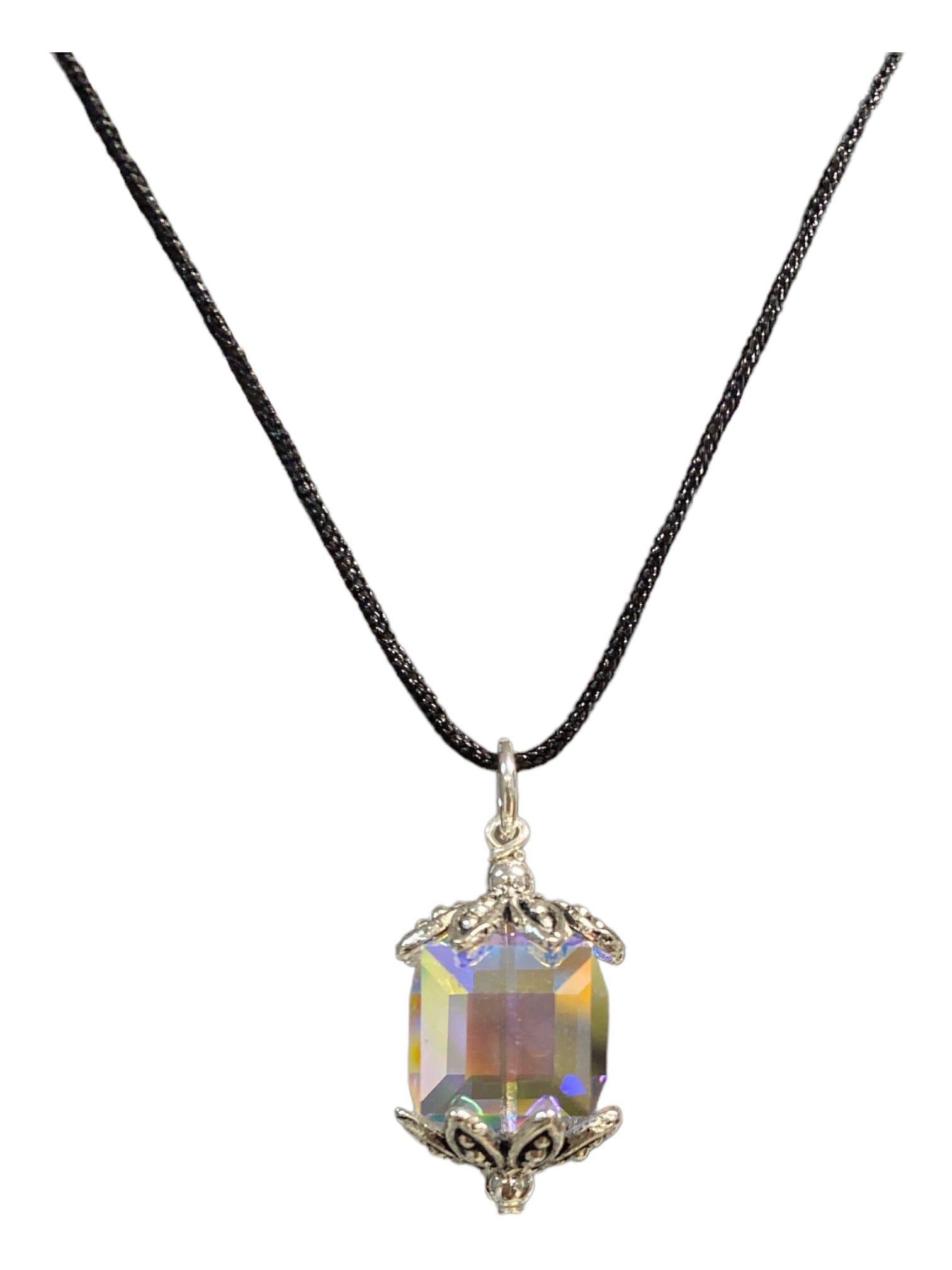 Swarovski Statement Necklace Kit - Too Cute Beads