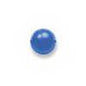 Swarovski 5810 Gemcolor 3mm Pearls - Crystal Lapis (25 Pieces) - Too Cute Beads