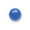 Swarovski 5810 Gemcolor 8mm Pearls - Crystal Lapis (25 Pieces) - Too Cute Beads
