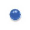 Swarovski 5810 Gemcolor 5mm Pearls - Crystal Lapis (25 Pieces) - Too Cute Beads