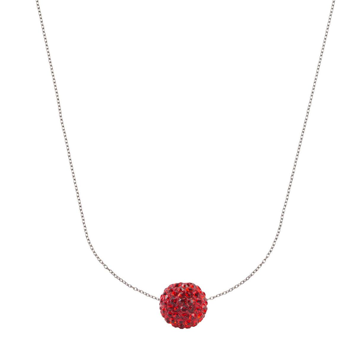Add-A-Bead Box Pave Necklace Quick Kit - Too Cute Beads