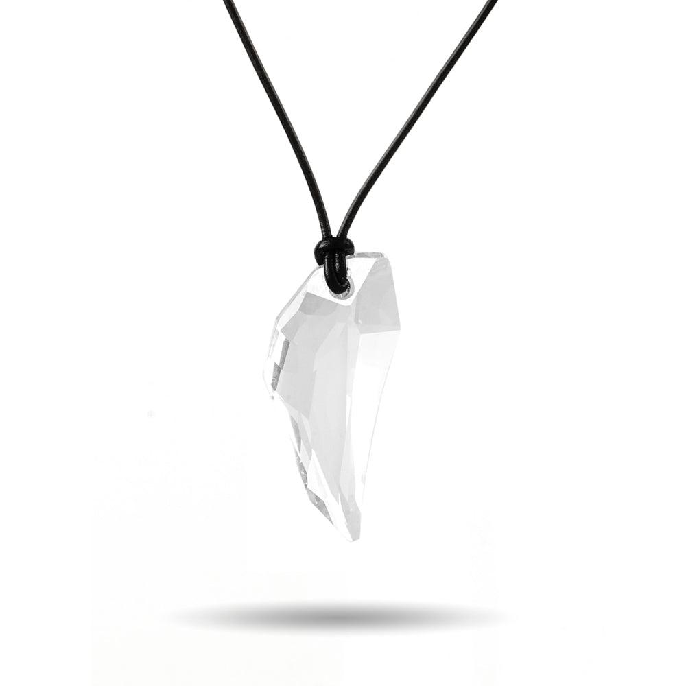 Pegasus Necklace Kit with Swarovski Crystal