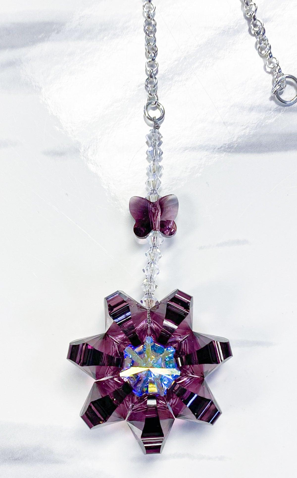 Butterfly Sun Catcher Kits - Too Cute Beads